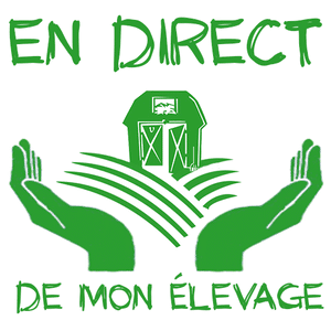 « En direct de mon élevage » pour rester maître de la commercialisation.