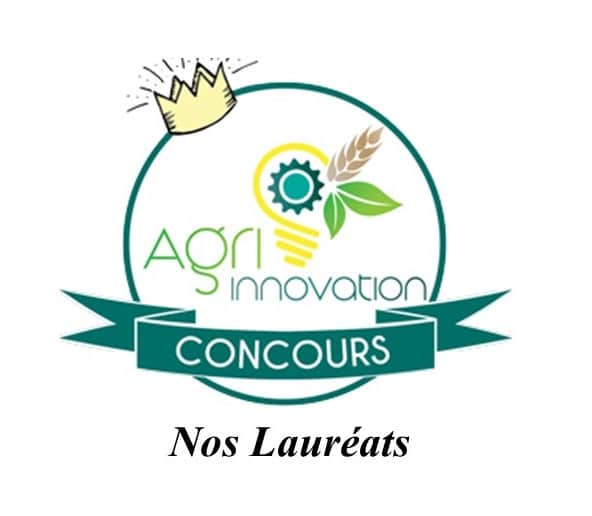 Campagnes d’Agri-Innovation. Découvrez nos lauréats!